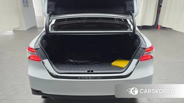 Toyota Camry (XV70) id 3728480 из Кореи 11