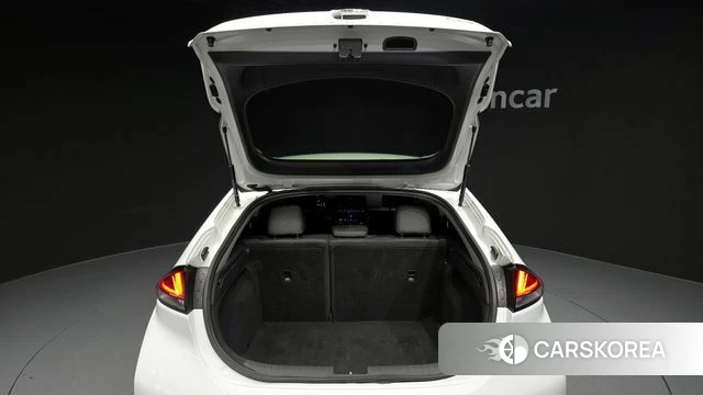 Hyundai The New Ionic Hybrid id 3966022 из Кореи 11