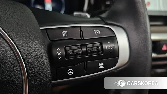 Kia K5 3rd generation id 3031953 из Кореи 11