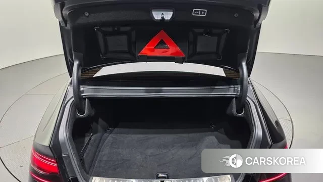 Genesis G90 (RS4) id 3360945 из Кореи 11