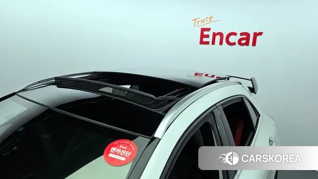 Mercedes-Benz GLA-Class X156 id 3469956 из Кореи 11