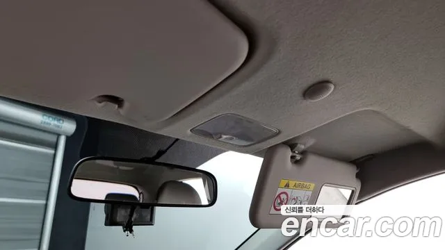 Kia Morning Urban (JA) id 2839123 из Кореи 11