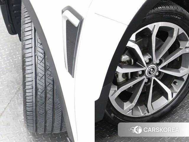 Ssangyong Tivoli Armor id 4424652 из Кореи 11