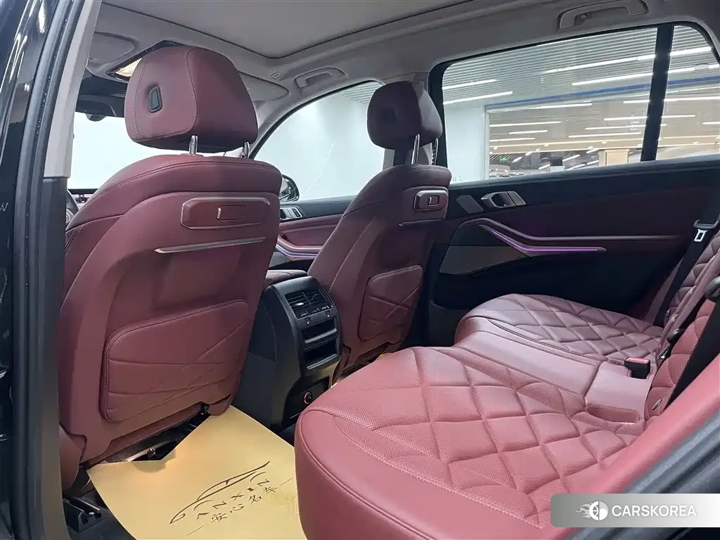 BMW X5 id 4570770 из Китая 11