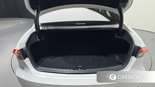 Hyundai The New Grandeur IG id 4881902 из Кореи 11
