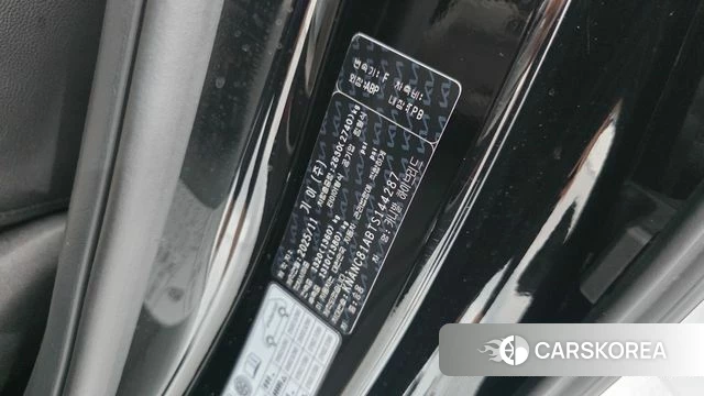 Kia The New Carnival 4th Generation id 4705901 из Кореи 11