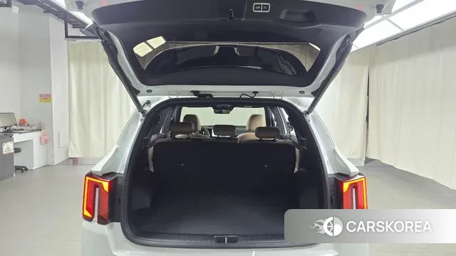 Kia The New Sorento 4th Generation id 3549848 из Кореи 11