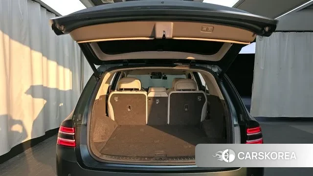 Genesis GV80 id 2964086 из Кореи 11