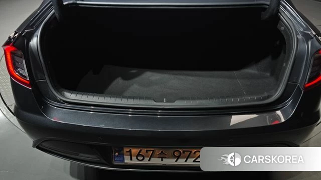 Hyundai Sonata (DN8) id 4625282 из Кореи 11