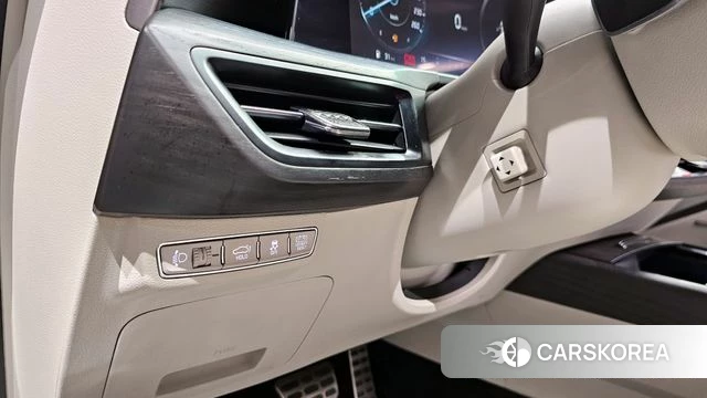 Kia K8 Hybrid id 4267623 из Кореи 11