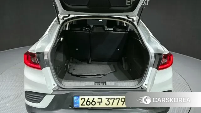 Renault Korea (Samsung) XM3 id 3545712 из Кореи 11