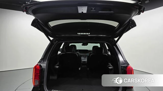 Hyundai The New Palisade id 3806027 из Кореи 11