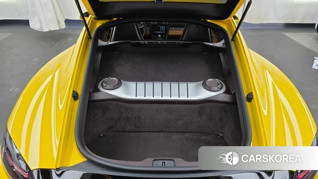 Porsche 718 Cayman id 4195971 из Кореи 11