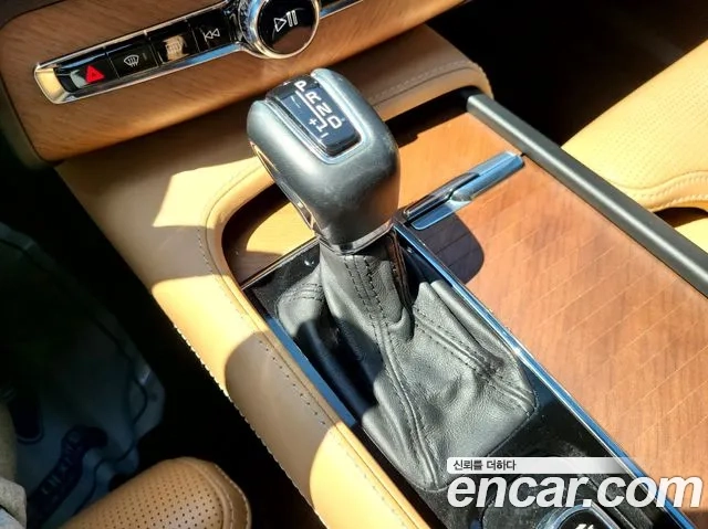 Volvo XC90 second Generation id 2922876 из Кореи 11