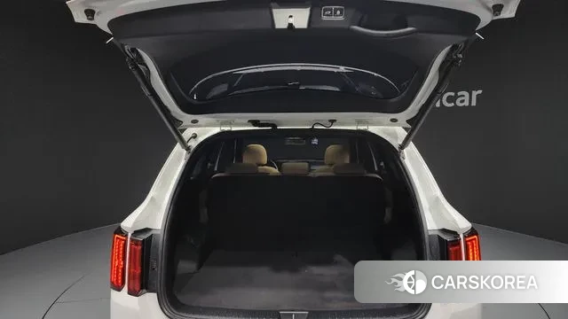 Kia Sorento 4th Generation id 3621482 из Кореи 11