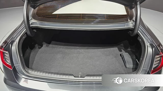 Hyundai Sonata (DN8) id 4019966 из Кореи 11