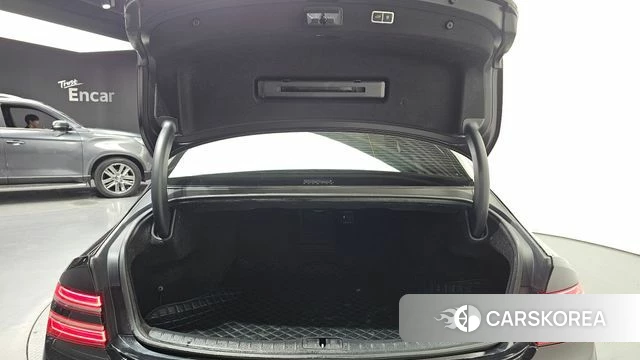 Genesis G80 (RG3) id 4614100 из Кореи 11