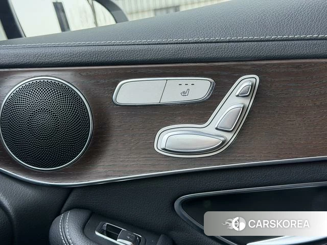 Mercedes-Benz GLC id 4271812 из Китая 11