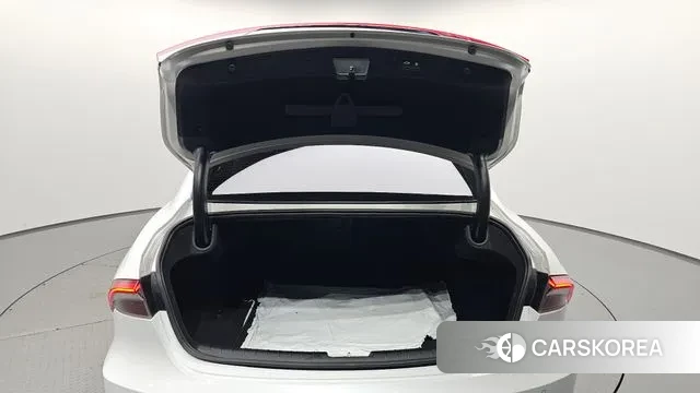 Hyundai The New Grandeur IG id 3257330 из Кореи 11