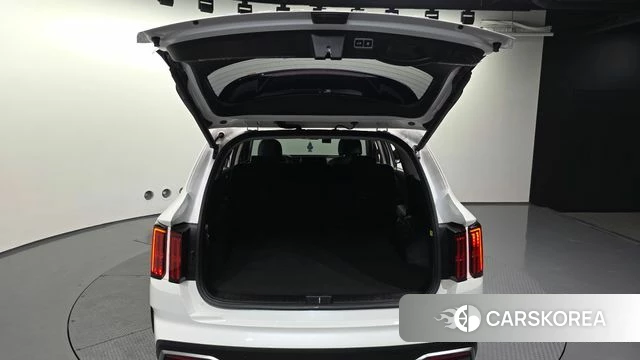 Kia Sorento 4th Generation id 4388879 из Кореи 11
