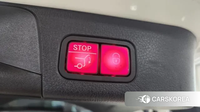 Mercedes-Benz GLB-Class X247 id 3452658 из Кореи 11