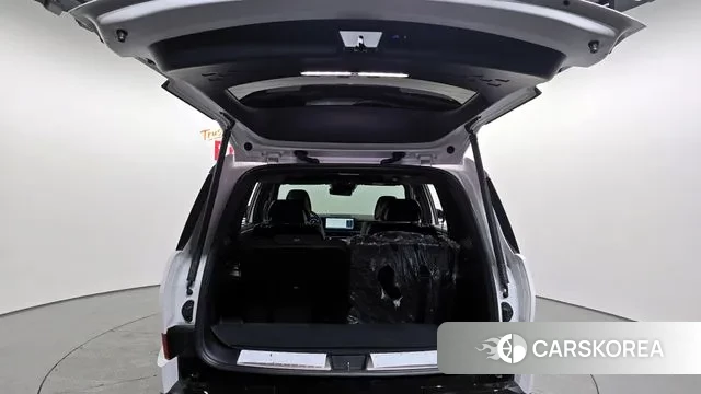 Hyundai Santa Fe (MX5) id 3721013 из Кореи 11