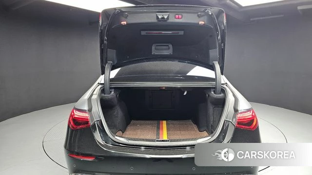 Mercedes-Benz S-Class W223 id 4676885 из Кореи 11