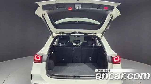 Mercedes-Benz GLA - Class H247 id 2707977 из Кореи 11