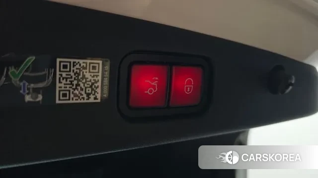 Mercedes-Benz E-Class W214 id 3554697 из Кореи 11