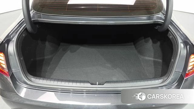 Hyundai Sonata (DN8) id 4180329 из Кореи 11