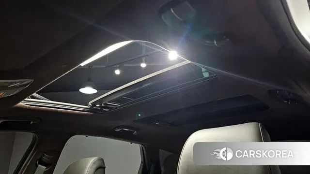 Genesis GV80 id 3523740 из Кореи 11