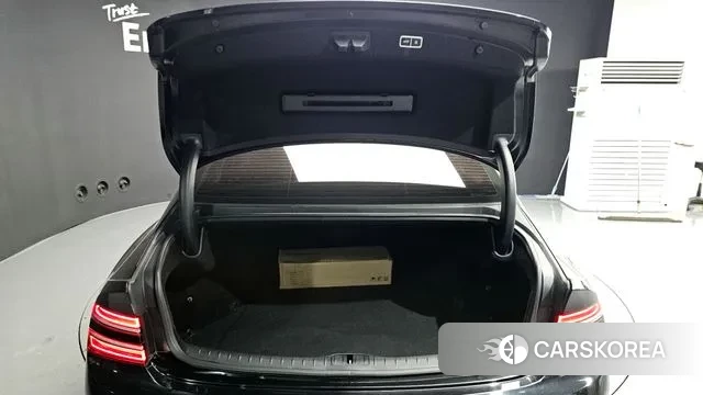 Genesis G80 (RG3) id 3626071 из Кореи 11