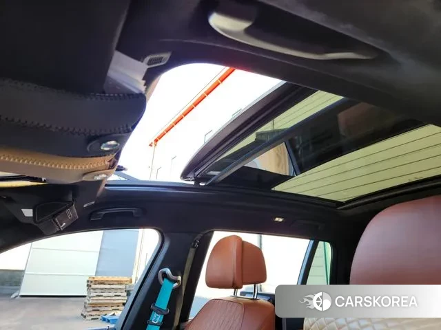 BMW X7 (G07) id 3598078 из Кореи 11