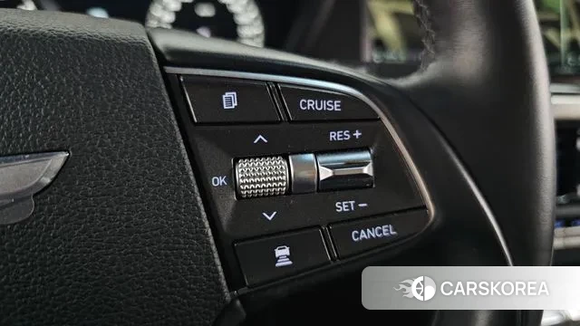 Genesis EQ900 id 3469845 из Кореи 11