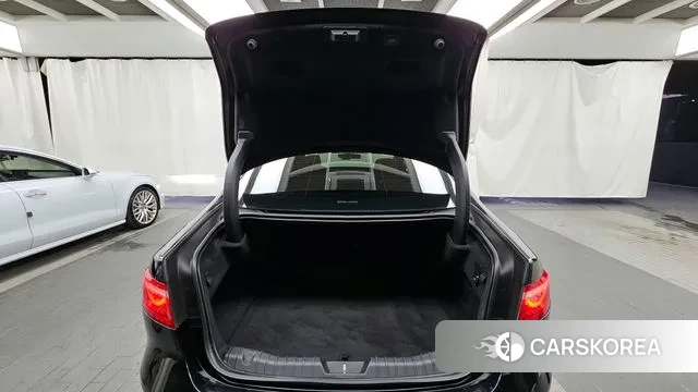 Jaguar XF (X260) id 3076597 из Кореи 11