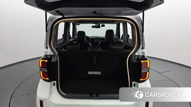 Kia The New Kia Ray id 3457814 из Кореи 11