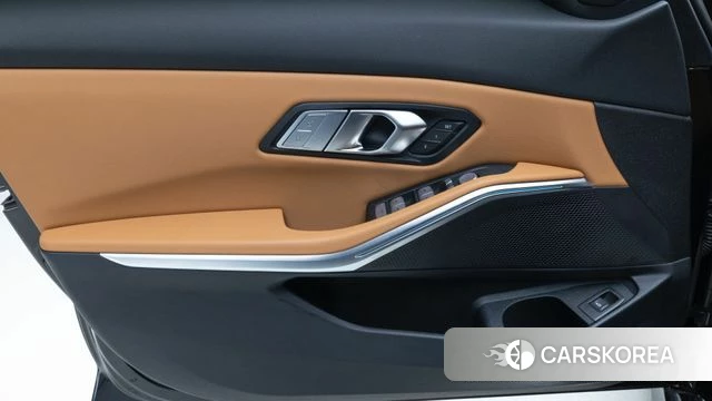 BMW 3 Series (G20) id 4427993 из Кореи 11