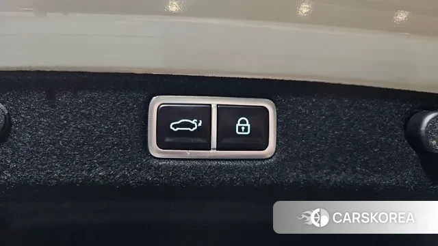 Hyundai Grandeur Hybrid (GN7) id 3147636 из Кореи 11