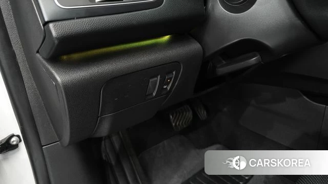 Renault Korea (Samsung) SM6 id 4856087 из Кореи 11