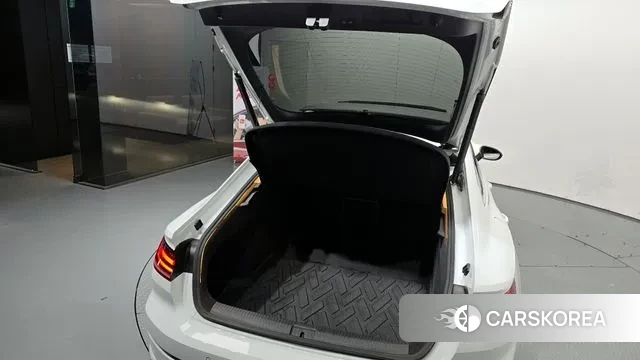 Volkswagen Arteon id 3396659 из Кореи 11