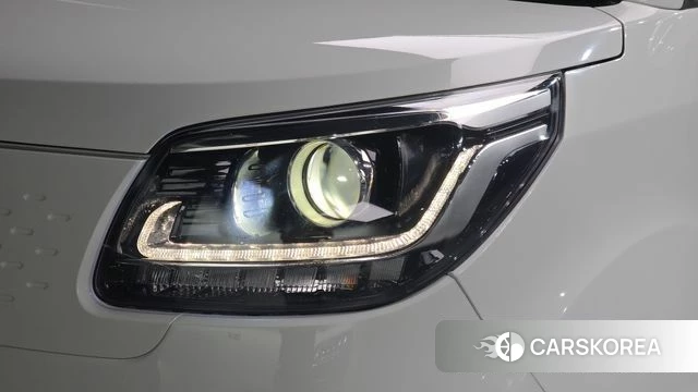 Kia The New Ray id 4943714 из Кореи 11
