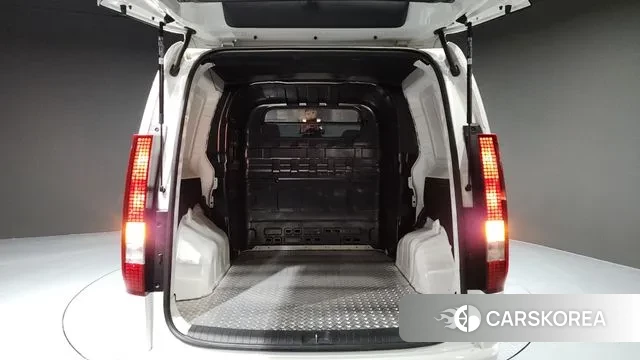 Hyundai Staria id 3452862 из Кореи 11