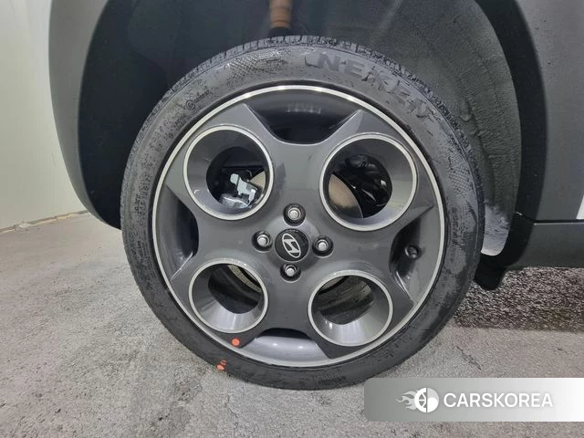 Hyundai The New Casper id 4904054 из Кореи 11