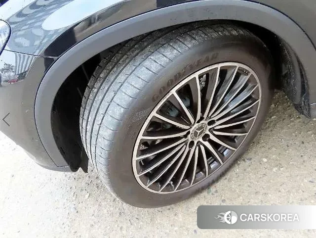 Mercedes-Benz GLC-Class X254 id 3679535 из Кореи 11