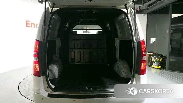 Hyundai The New Grand Starex id 3778951 из Кореи 11