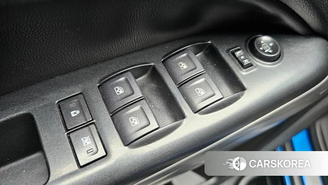 Chevrolet (GM Daewoo) Real New Colorado id 4428537 из Кореи 11
