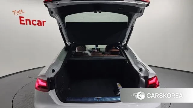 Audi A5 (F5) id 3273115 из Кореи 11