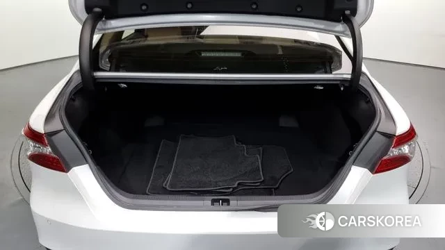 Toyota Camry (XV70) id 2971505 из Кореи 11