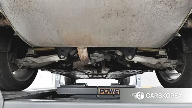 Volvo XC90 second Generation id 3713754 из Кореи 11