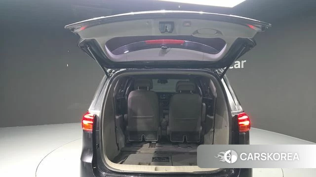 Kia The New Carnival id 3917097 из Кореи 11